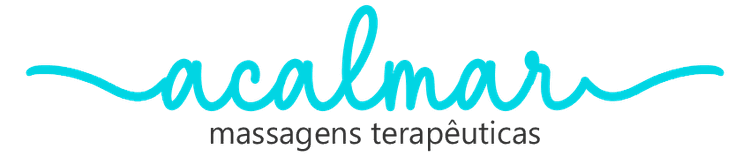 Acalmar Massagens Terapêuticas